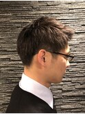ビジネスショート