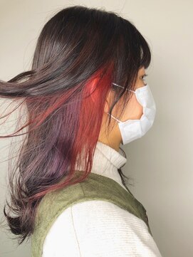 ジェイエルビー(JLB) 【JLB・yuko】イヤリングブリーチ+イヤリングカラー