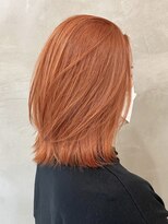 ペスカ 長町南店(pesca)&nbsp;orange (1.2bleach) OIKAWA
