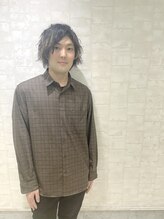 イコール バイ プロデュース 町田駅前店(equal by Produce) 富樫 敏輝 町田駅