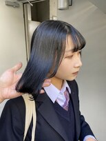 ワンズミラー 海老名店(ONE's MIRROR)&nbsp;韓国/トリートメント/ハイライト/ダブルカラー[海老名駅]