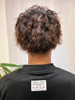 クライブヘアー 佐倉店(CRiB hair) ハードめツイストスパイラル