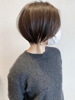 人気ショート