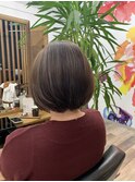 ショートヘア 17
