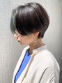 アルトル 池袋(altru) カウンセリングから仕上げまで全て責任を持って施術致します♪