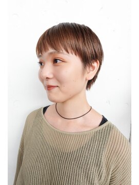 レコ 渋谷(LECO) レディースベリショ