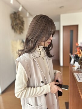 スタジオフィット(STUDIO FITTO) ●〇大人ベージュ〇●