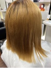 ヘアー アクト ルーム Hair Act room