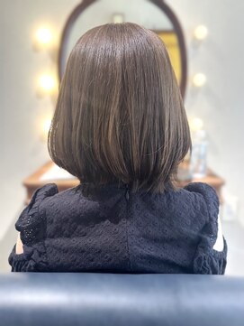 エルサフィロ ヒゴバシ(el zafiro) 【エルサフィロ 肥後橋】お客様スタイル