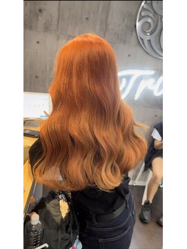 トゥルークリエイション 渋谷(True Creation SHIBUYA) 一生流行るオレンジレンジ