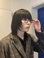 グリーン 渋谷(green)&nbsp;【RYOMA】ウルフレイヤー