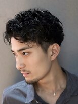 ヒロギンザ 新橋銀座口店(HIRO GINZA) ビジネスショート