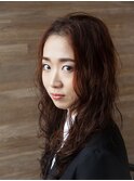 VIIhair「ソフトバージュ」