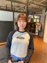 ナンバー 秋田店(N°)&nbsp;ピンクベージュ