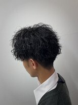 ヒロギンザ 六本木店(HIRO GINZA)&nbsp;ツイストスパイラルパーマ