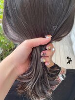 メーヴェ(Mowen)&nbsp;[ グレージュ ]