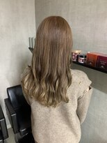 トリコ(ToricO)&nbsp;ミルクティーベージュ