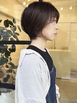 コットン(cotton)&nbsp;朝楽大人ショート【川野指名限定スタイル】