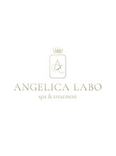 【全席完全個室サロン】ANGELICA LABO高田店spa &treatment