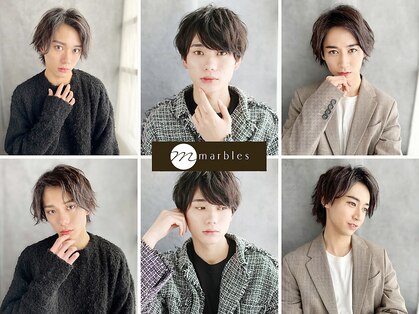 マーブルズ 横浜店(marbles)の写真