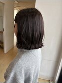 グレージュ