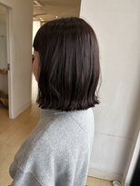 シャンプーボーイ 佐世保駅前店(SHAMPOO BOY)&nbsp;グレージュ