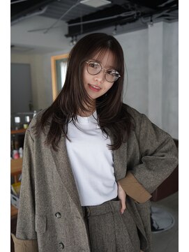 フォン(fon) ロングレイヤー