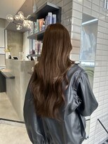 リリー(Lilley)&nbsp;【hiyori】ハネエクステ