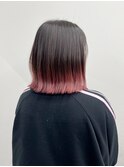 グラデーションカラー