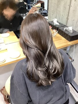 ディーエックス ウエスト(Dxxxx WEST) オリーブグレージュ