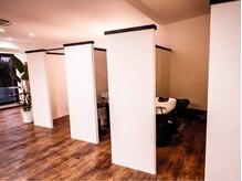ヘアカラーアンドトリートメント専門店 ヘアカラーカフェ 神崎川店 (HAIR COLOR CAFE)