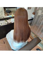 アートヘアー(a-to hair)&nbsp;髪質改善&カラー【鹿嶋市】