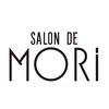 サロンドモリのお店ロゴ