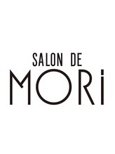 髪質改善SALON DE MORI【サロンドモリ】