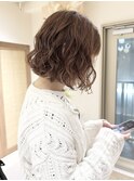 【YUYA】ボブパーマ_パーマボブ_横浜パーマ_横浜西口