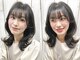 ヘアメイク カン プラスエフ(HAIR MAKE KANN+f)の写真