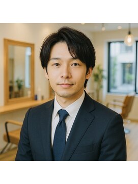 クート オム 南浦和(ku-to homme) 南浦和/メンズカット/メンズショート/眉カット