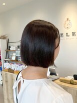 ビレア 尾張旭店(BELEA) 髪質改善ストレート/縮毛矯正
