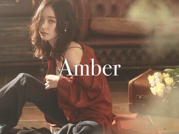 Amber 【アンバー】