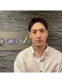ヒロギンザ 恵比寿店(HIRO GINZA)/牧颯斗 ＜理容室/恵比寿/バーバーショップ