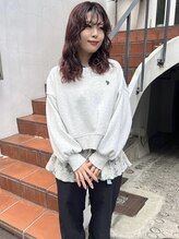 チーカ(chica) Haruna 