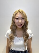 ヴィヴィッド(VIV ID) 金井 都和