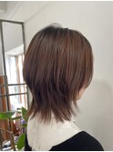 ミディアムウルフ