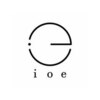イオエ 表参道(ioe)のお店ロゴ
