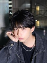 アイトーキョーシエル 横浜(AI TOKYO Ciel) ナチュラルシースルー