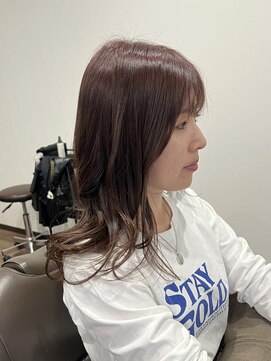 ベルスタ(BELSTA) 2025AWトレンドカラー☆ピンクブラウン