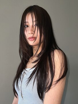 シアター(CIARTOR) レイヤーカット