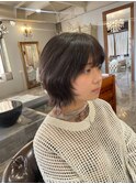 レイヤーボブ