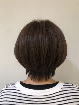 アッシュ 町田駅前通り店(Ash) 【Ash町田駅前通り店 大工園知広】