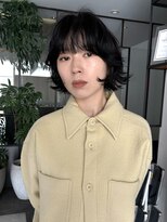 フィルムス 銀座(FILMS) ボブ